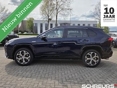 Suzuki Across - 2.5 Plug-in Hybrid Style AWD|Trekhaak|Navi Full-Map|Rijklaar prijs|AllSeason banden||Model