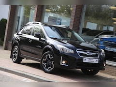 Subaru XV - 2.0i Premium AWD Schuifdak Leer Navi Camera