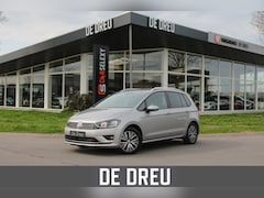 Volkswagen Golf Sportsvan - 1.4 TSI Connected Series | TREKHAAK | CRUISE | STOELVERW |