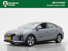 Hyundai IONIQ - Comfort EV | Accutest 100% SOH | All-seasonbanden | Winterpack