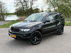 BMW X5 - 3.0d High Executive Trekhaak Camera Xenon