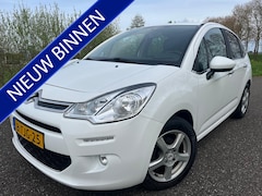 Citroën C3 - 1.2 VTi Collection Plus