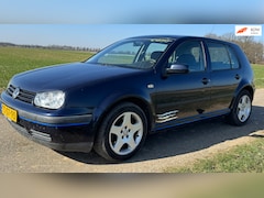 Volkswagen Golf - 1.8-5V Trendline|trekhaak|