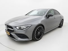 Mercedes-Benz CLA-Klasse - 180 d La.Ed. Pr.Pl. | Panorama | Led | Cruise