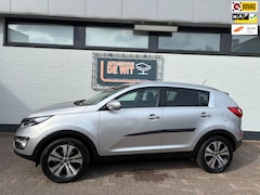 Kia Sportage - 2.0 Super Pack