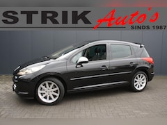 Peugeot 207 SW - 1.6-16V T RC - PANORAMADAK