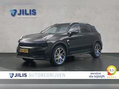 Lynk & Co 01 - 1.5 | Panoramadak | Rondomzicht camera | Stoelverwarming | Adaptieve cruise control