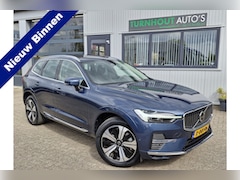 Volvo XC60 - RECHARGE T6 AWD Plus Bright | Harman/Kardon | panodak | 360 camera | etc