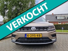 Volkswagen Tiguan - 1.4 TSI AUTOMAAT DSG. Comfortline Business 150PK