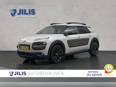 Citroën C4 Cactus - 1.2 PureTech Business | Trekhaak | Airco | Cruise control | Parkeersensoren