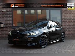 BMW 1-serie - 118i High Exe M-Sport HeadUp*Open dak*Leder