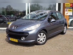 Peugeot 207 - 1.6 VTi XS