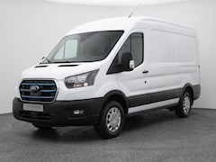 Ford E-Transit - 350 L2H2 Trend 68 kWh | CAMERA | CARPLAY | STOELVERW