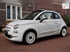 Fiat 500 C - 1.2 DolceVita | Cabrio | CarPlay | Digitale cockpit | Automatische airco | Cruise control