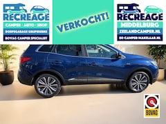 Renault Kadjar - Energy TCe 130 Bose