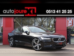 Volvo S60 - 2.0 T5 Intro R Edition | Origineel NL | Scandinavian Line | Harman/Kardon | Leder | Camera
