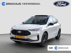 Ford Kuga - 2.5 PHEV Sound Edition | Pano | Winterpack | 360 Camera | Elektr. trekhaak | CarPlay | | A
