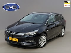 Opel Astra Sports Tourer - 1.0 Turbo Innovation Sport, afn. Trekhaak, achteruitrijcamera, sportinterieur, NL auto met