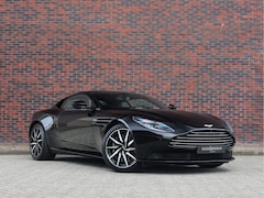 Aston Martin V8 Coupé - DB11 4.0
