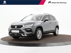 SEAT Ateca - 1.0 TSI 115pk Style Business Intense · Camera · Navigatie · Apple/Android Car Play · P-Sen