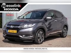 Honda HR-V - 1.5 i-VTEC Executive automaat - dealerond. | Schuif-kanteldak | Stoelverw. | Nav