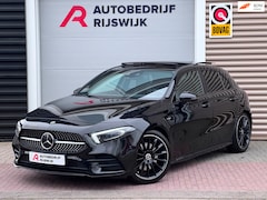 Mercedes-Benz A-klasse - 250 Premium Plus Memory/360/Pano