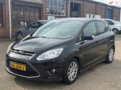 Ford C-Max - 1.6 SCTi Trend Boekjes 1jr APK Trekhaak