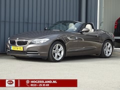 BMW Z4 Roadster - sDrive23i Executive
