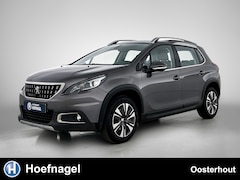 Peugeot 2008 - 1.2 PureTech Blue Lease Executive | Cruise control | Airco | CarPlay