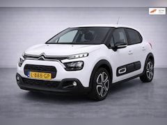 Citroën C3 - 1.2 PureTech Feel PDC Riem vervangen Facelift