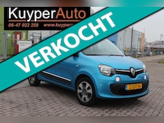 Renault Twingo - 1.0 SCe Expression airco cruise parkeersensoren