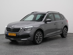 Skoda Kamiq - 1.0 TSI Automaat Sport Business | CAMERA | CARPLAY | STOELVERWARMING