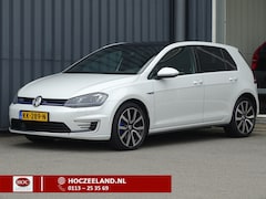 Volkswagen Golf - 1.4 TSI GTE | LED | Navi | Bluetooth