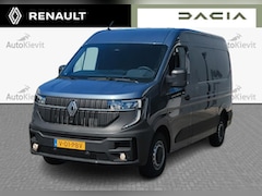 Renault Master E-Tech - T35 L2H2 Advance long range 87 kWh - Demo / additionele parkeerhulp