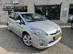 Toyota Prius - 1.8 Aspiration Trekhaak Nieuwe apk NAP