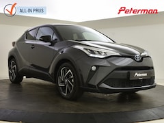 Toyota C-HR - 2.0 Hybrid Design Bi Tone | Blindspot | Parkeersensoren | DAB