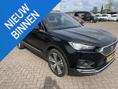 SEAT Tarraco - 2.0 TDI 4DRIVE Xcellence DSG automaat