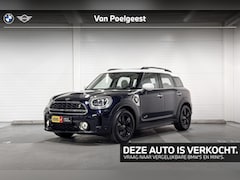MINI Countryman - Cooper SE ALL4 Business Edition | Panoramadak | Head-Up Display | Harman Kardon