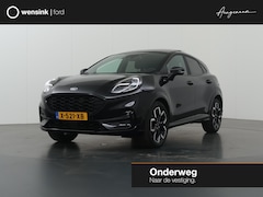 Ford Puma - 1.0 EcoBoost Hybrid ST-Line X | Panoramadak | Winterpakket | Full led Koplampen | Cruise C