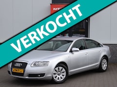 Audi A6 Limousine - 2.4 automaat LM airco *131.650 km