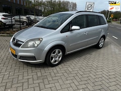 Opel Zafira - 1.6 Enjoy 2007 AIRCO 7-Perssons NWE APK