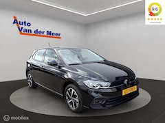Volkswagen Polo - 1.0 TSI Polo