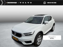 Volvo XC40 - 1.5 T2 Momentum Business | Panoramadak | Achteruitrijcamera | Parkeersensoren | Apple Carp