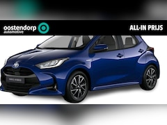 Toyota Yaris - 1.5 Hybrid 115 Dynamic MY25