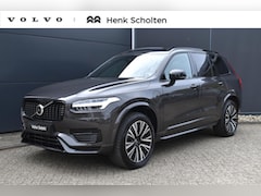 Volvo XC90 - T8 Recharge AWD Ultra Dark | Luchtvering | Harman Kardon Premium Audio | Google Infotainme
