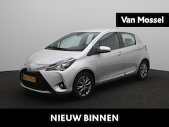 Toyota Yaris - 1.5 Hybrid Executive | Automaat | Achteruitrijcamera | Climate Control |