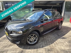 Citroën C4 Cactus - 1.2 110PK Shine | 1E EIGENAAR | 12MND GARANTIE | CRUISE | CAMERA | AIRCO | LMV
