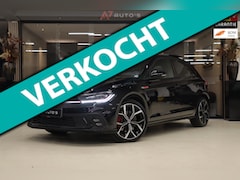 Volkswagen Polo - 2.0 TSI GTI PANO/STOELVER/CARPLAY/BEATS/BOMVOL