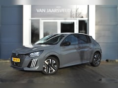 Peugeot 208 - Allure 1.2 PureTech 100pk / camera / verw.stoelen