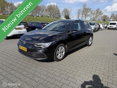 Volkswagen Golf - 2.0 TDI Style automaat inclusief btw